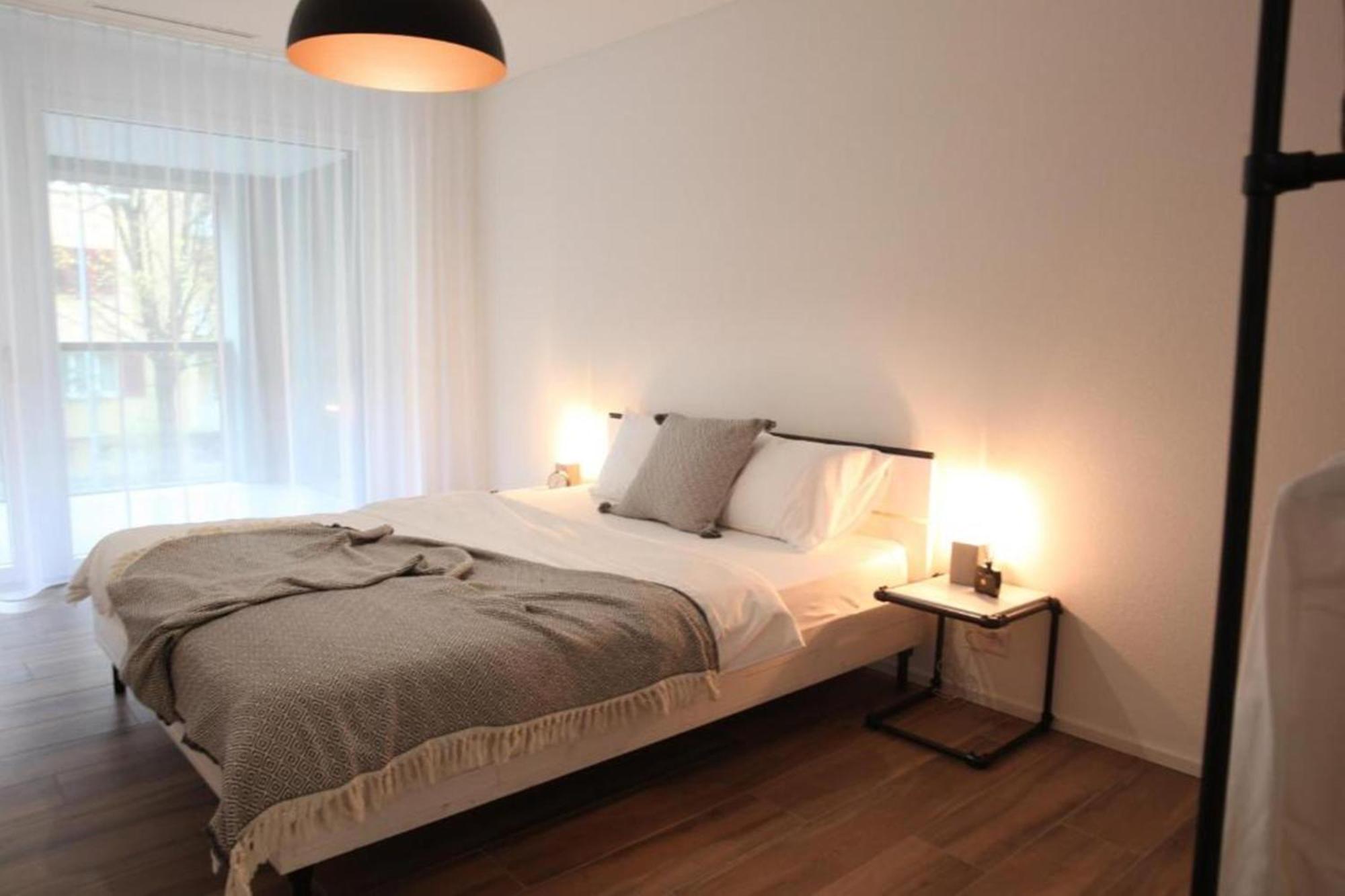 The City Zug Apartments 部屋 写真